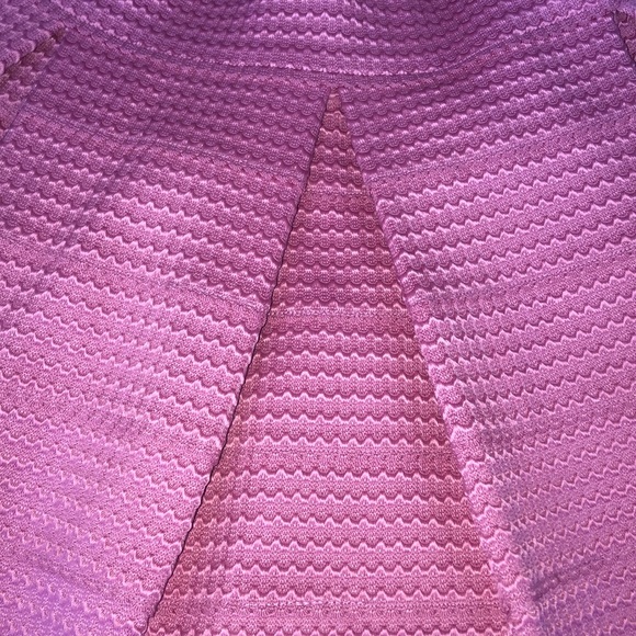 ✨SALE!✨Structured Spring Skirt - Picture 2 of 5